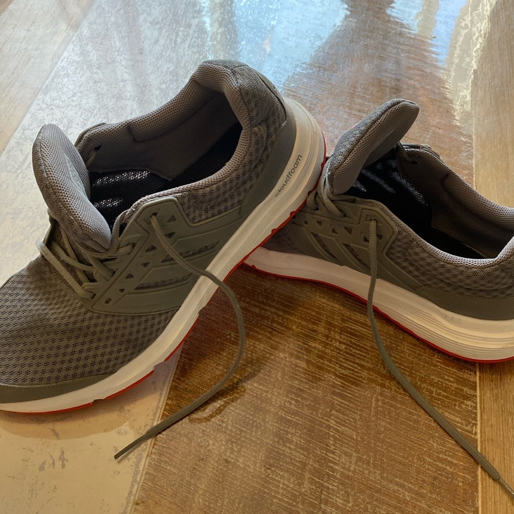 Adidas cloudfoam